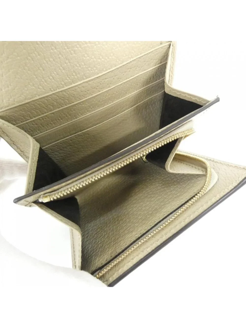 Gucci Ophidia Uulag Wallet - Picture 4 of 6